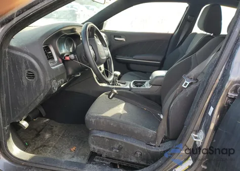 2020 Dodge Charger Sxt from USA, damaged, VIN 2C3CDXBG6LH103464